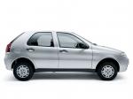 Fiat Palio 5-Door 2005 года (ZA)